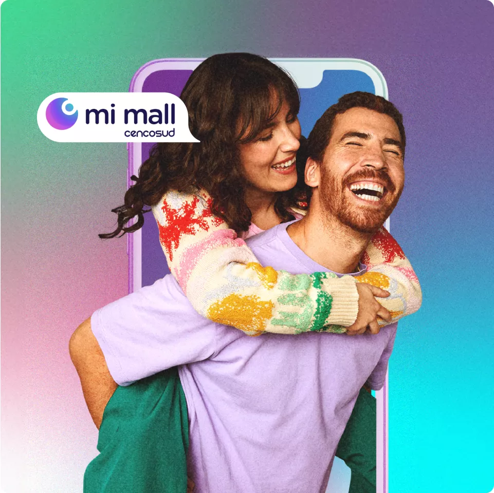 App Mi Mall